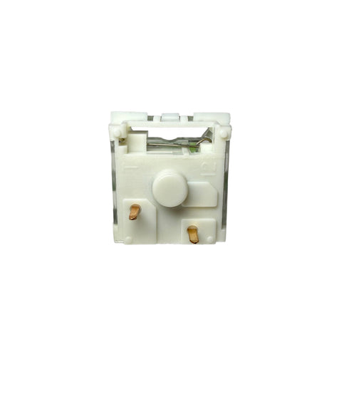 Interruptores Kailh BOX Jade – 65g – Clicky – 30 unidades